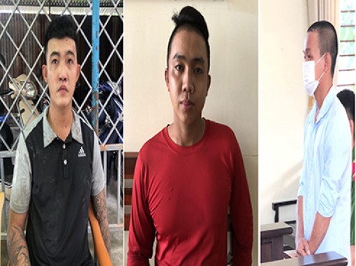Xử lý nghiêm hành vi chống người thi hành công vụ