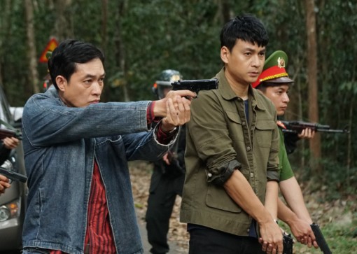 Giữ thiện tâm “Trong vòng xoay tội ác”
