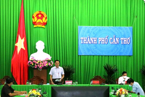 Chuẩn bị các phương án, phân tầng điều trị bệnh nhân COVID-19