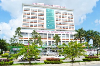 Đính chính thông tin làm ảnh hưởng đến hoạt động của Bệnh viện Quốc tế Phương Châu