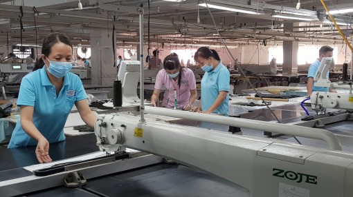 NHNN tái cấp vốn 7.500 tỉ đồng đối với Ngân hàng Chính sách xã hội