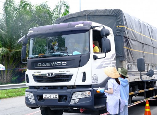 TP Cần Thơ: Điều chỉnh lại các điểm kiểm soát dịch COVID-19