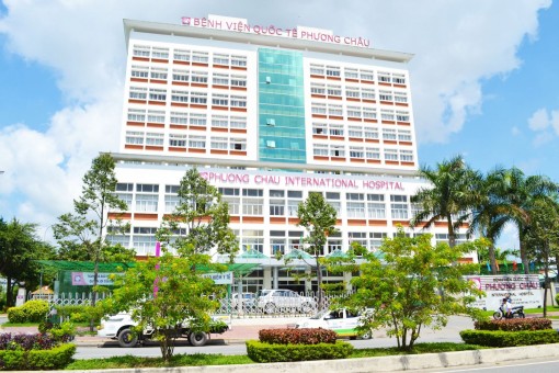 Đính chính thông tin làm ảnh hưởng đến hoạt động của Bệnh viện Quốc tế Phương Châu