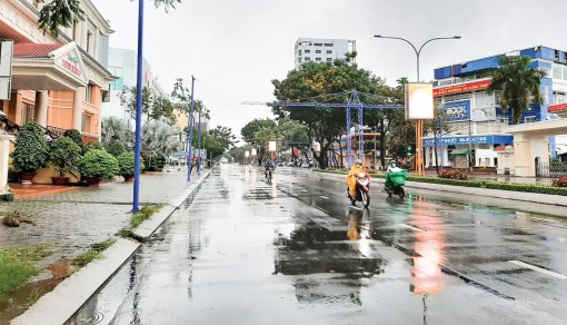 TP Cần Thơ quyết liệt triển  khai, thực hiện Chỉ thị 16