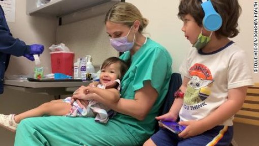 Tin giả cản trở nỗ lực chống COVID-19 ở Mỹ