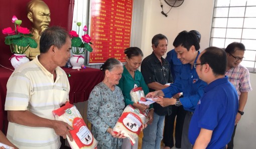 Đền ơn đáp nghĩa