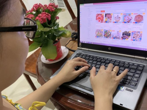 Ban hành quy chế phối hợp quản lý hoạt động thương mại điện tử