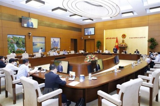 Chủ động áp dụng các biện pháp phòng, chống dịch COVID-19