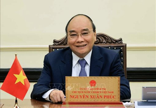 Thư của Chủ tịch nước nhân kỷ niệm 74 năm Ngày Thương binh, Liệt sĩ