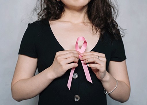 Thuốc mới trị ung thư vú có khả năng tiêu diệt khối u nguy hiểm nhất