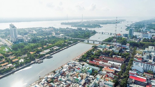 Tạo động lực cho Cần Thơ phát triển