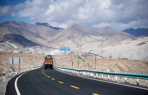 Bất ổn tại Afghanistan đe dọa CPEC