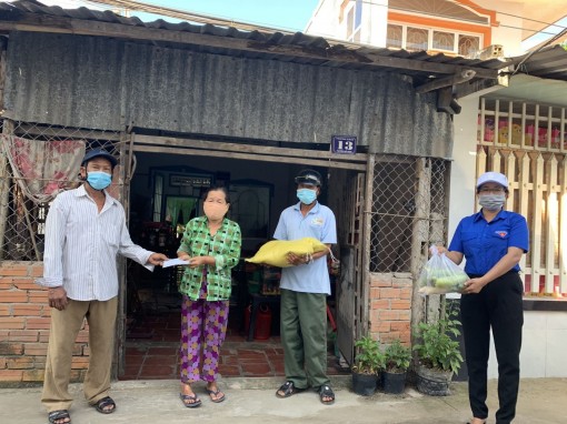 Nỗ lực làm tốt công tác đền ơn đáp nghĩa