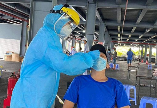 Cần Thơ ghi nhận 145 ca nhiễm COVID-19 trong ngày 26-7