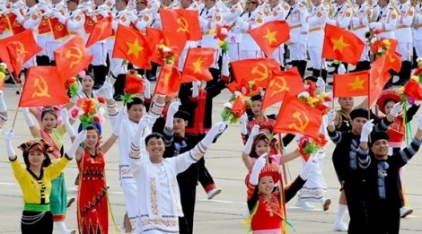 Tiếng gọi từ trái tim, mệnh lệnh của cuộc sống - Vimarsana News
