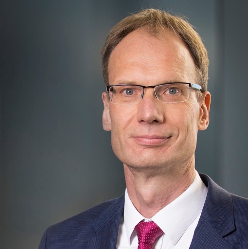 Vingroup bổ nhiệm ông Michael Lohscheller làm Tổng Giám đốc VinFast toàn cầu