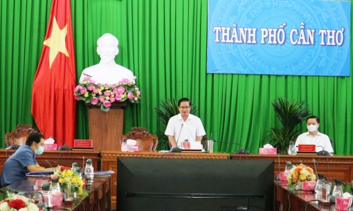 Tận dụng "tuần lễ vàng" giãn cách dồn tổng lực dập dịch