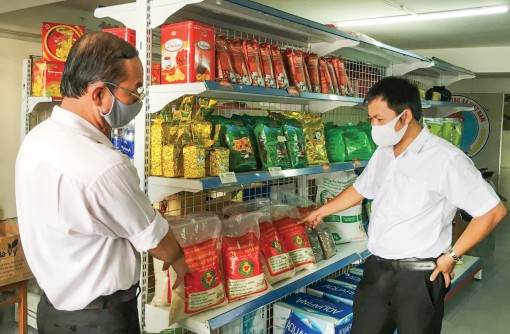 Giải pháp cấp bách nâng cao năng lực thích ứng cho hợp tác xã