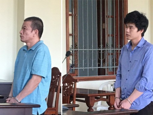 Cảnh giác bẫy lừa