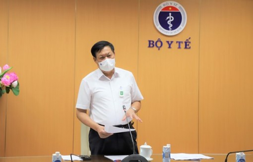 Thực hiện đồng bộ "chặt trong-chặt ngoài" để chống dịch COVID-19