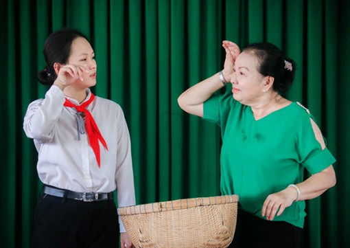 Lấy ý kiến danh sách hồ sơ đề nghị xét tặng danh hiệu “Nghệ sĩ ưu tú” lần thứ 10