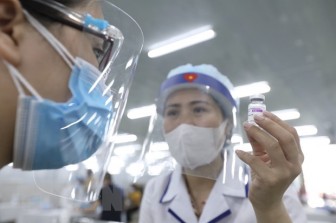 "Tạo mọi điều kiện cho đội ngũ y, bác sỹ và các lực lượng tuyến đầu"