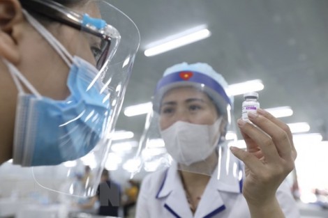 "Tạo mọi điều kiện cho đội ngũ y, bác sỹ và các lực lượng tuyến đầu" - Vimarsana News