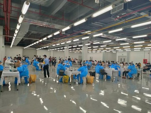 Cần sớm tháo gỡ khó khăn cho 11 nhóm, ngành hàng sản xuất công nghiệp