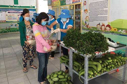 Tập trung mọi nguồn lực phòng, chống dịch COVID-19