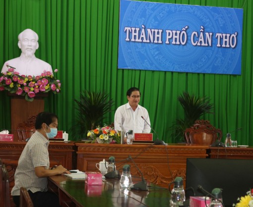 TP Cần Thơ: Số ca F0 tăng, các bệnh viện khẩn trương chuẩn bị tiếp nhận bệnh nhân