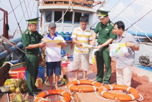 កាម៉ាវ ម្ចាស់​ការ​បង្ការ​ទប់​ស្កាត់​ កាត់​បន្ថយ​គ្រោះ​ធម្ម​ជាតិ​