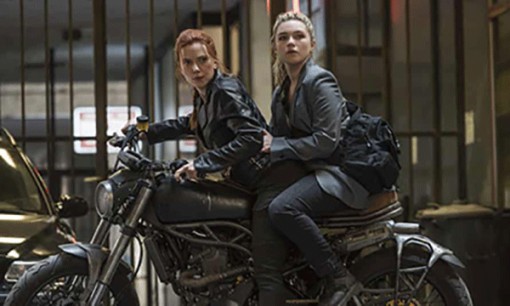Mùa phim hè nhiều nan giải của Hollywood