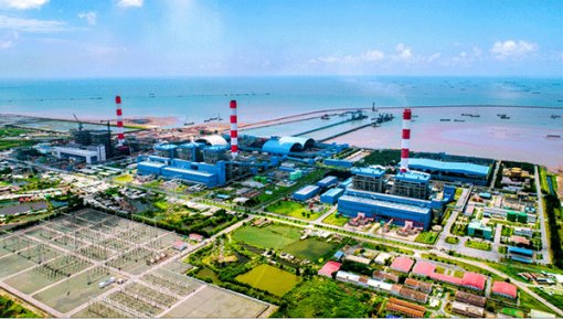 Công ty Nhiệt điện Duyên Hải - Chuyển đổi số giúp Công ty hoạt động ổn định trước dịch bệnh Covid 19