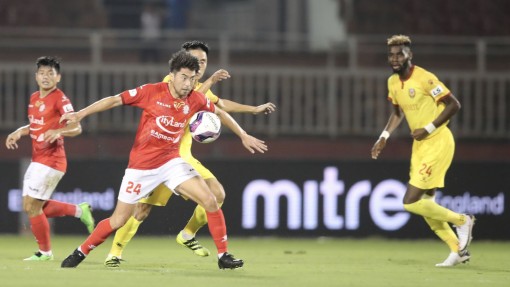 V.League đá sớm hơn, CLB vẫn gặp khó