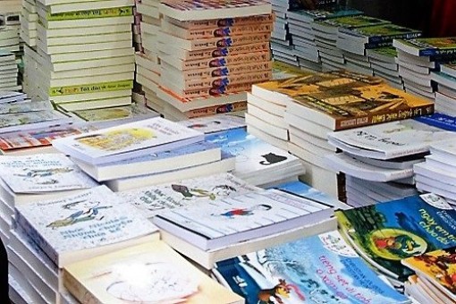 Thủ tướng phê duyệt chương trình đặt hàng xuất bản phẩm sử dụng ngân sách nhà nước