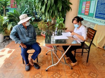 Tiếp tục tạm dừng hoạt động kinh doanh xổ số trên địa bàn TP Cần Thơ Tiếp tục tạm dừng hoạt động kinh doanh xổ số trên địa bàn TP Cần Thơ