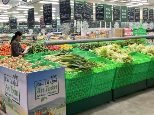 Tăng cường công tác quản lý và bình ổn giá