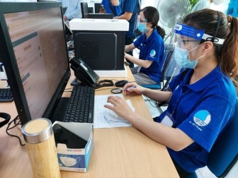 Nhân rộng mô hình Trung tâm Cấp cứu 115 dã chiến khi cần thiết