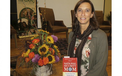 Người đầu tiên cảnh báo về bin Laden