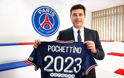 Pochettino có phù hợp với PSG?