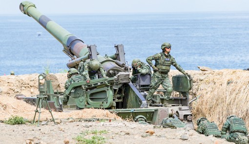 Mỹ tăng cường bán vũ khí cho đồng minh Đông Á