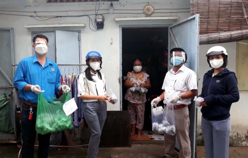 11/12 chính sách hỗ trợ COVID-19 đã đến với lao động và doanh nghiệp