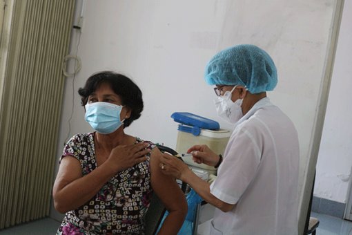 Cần Thơ ghi nhận 81 ca mắc COVID-19 trong ngày 6-8