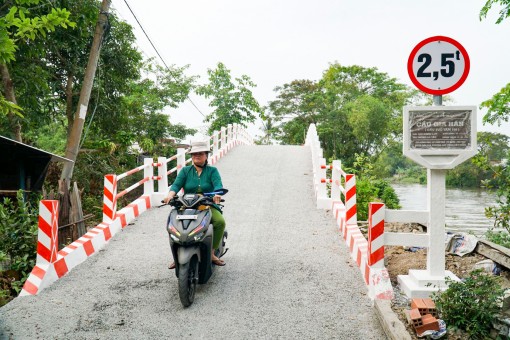 Những kết quả bước đầu