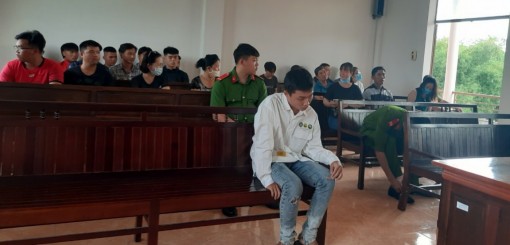 Xử lý vi phạm hành chính trong lĩnh vực trợ giúp pháp lý