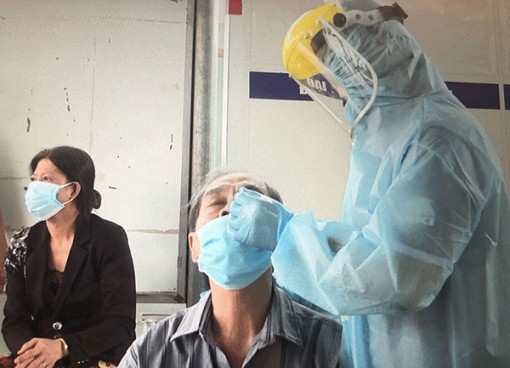 Cần Thơ ghi nhận 102 ca mắc COVID-19 trong ngày 10-8