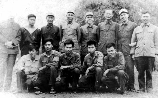 Táo bạo, bí mật, bất ngờ vận chuyển chi viện cho chiến trường