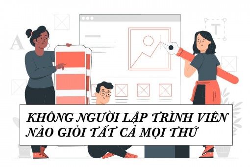 Thuê người làm website chất lượng cần những yếu tố gì