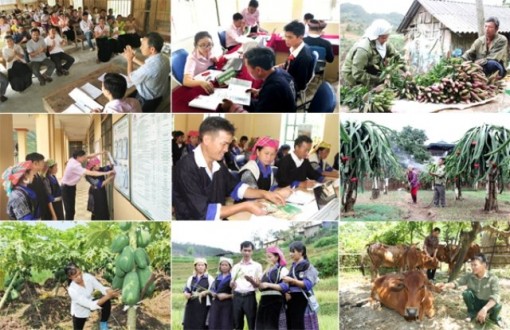 Kế hoạch đầu tư công trung hạn giai đoạn 2021 - 2025