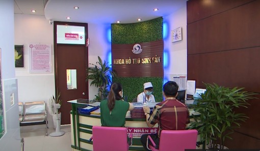 Gian nan đường tìm con trong dịch bệnh